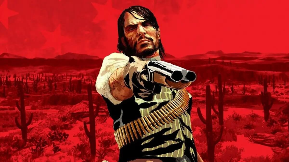 Red Dead Redemption от создателей GTA вышла на ПК и сразу попала на торренты