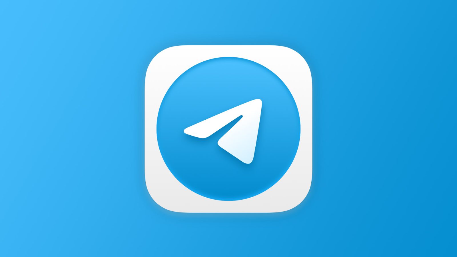 В Telegram появились одноразовые голосовые и запись видеосообщений по частям