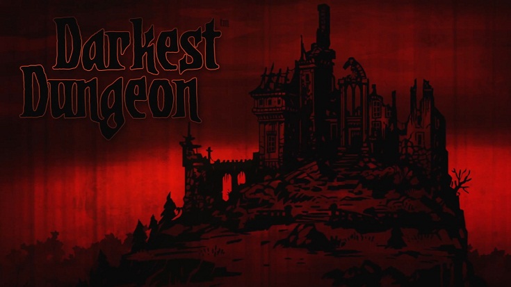 Afflictions - Психоз — Darkest Dungeon Wiki на русском