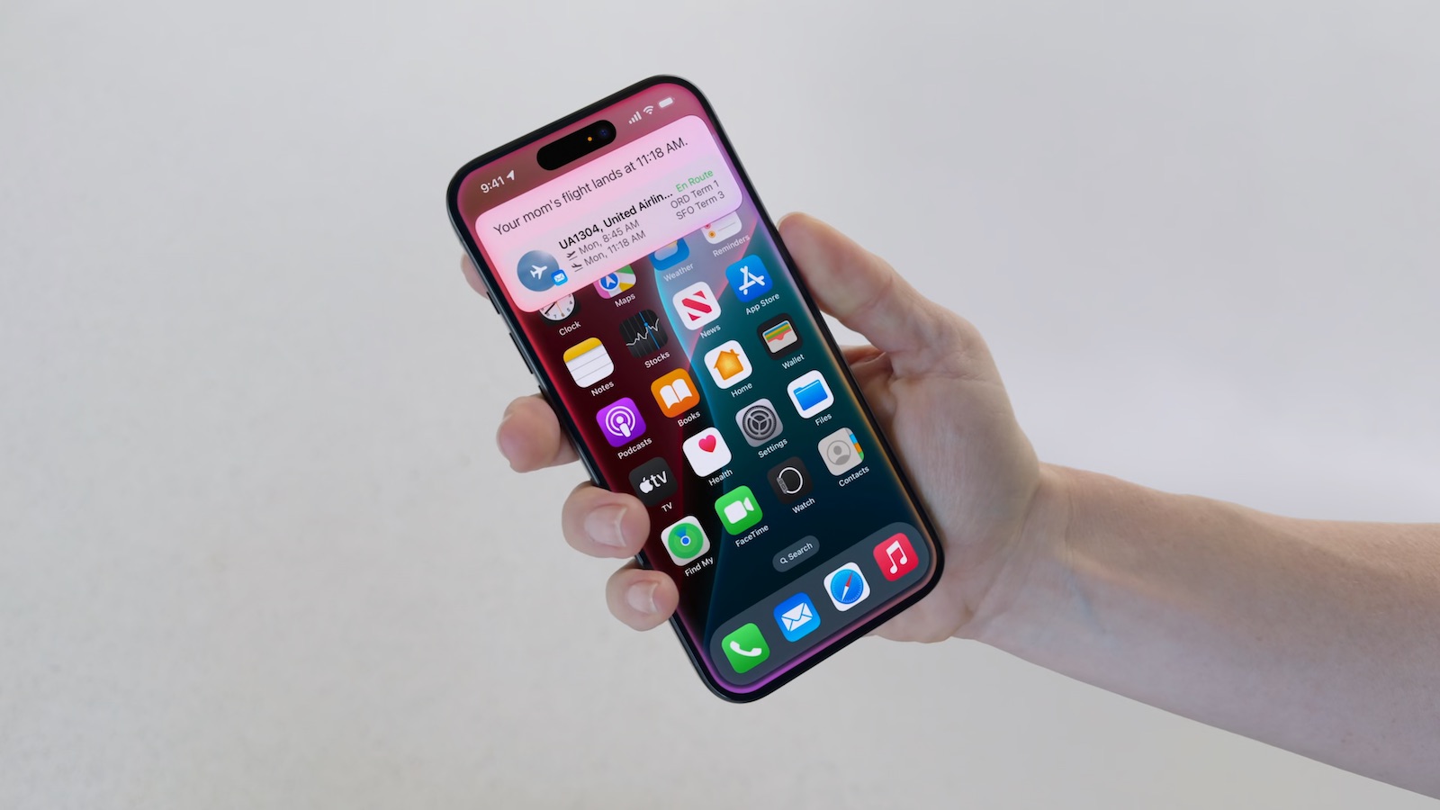 Apple отложила релиз самой полезной ИИ-функции до iOS 18.5