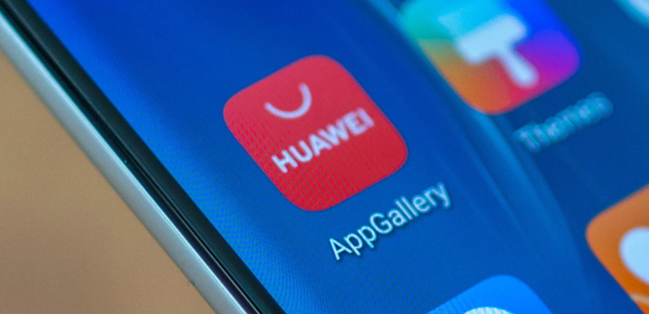 Из Huawei AppGallery пропала поддержка карт «Мир»