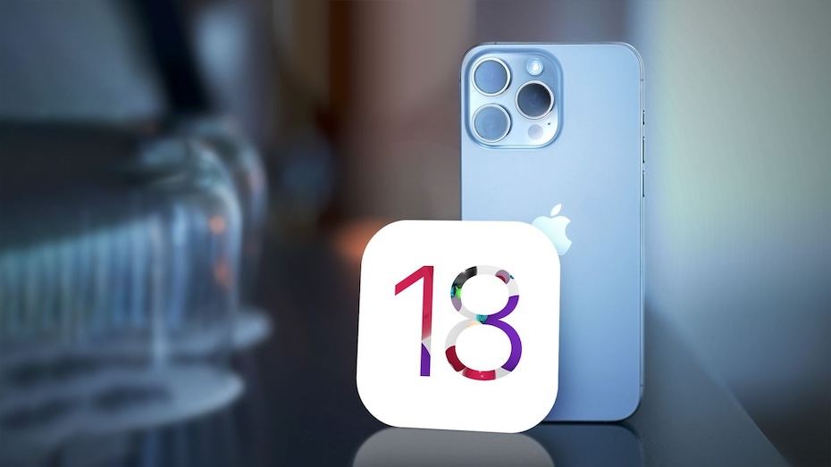 Пользоваться iOS 18 будет приятно, как никогда раньше
