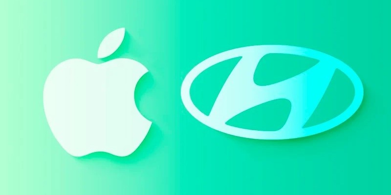 Переговоры между Apple и Hyundai прекратились. Всё из-за многочисленных слухов и утечек