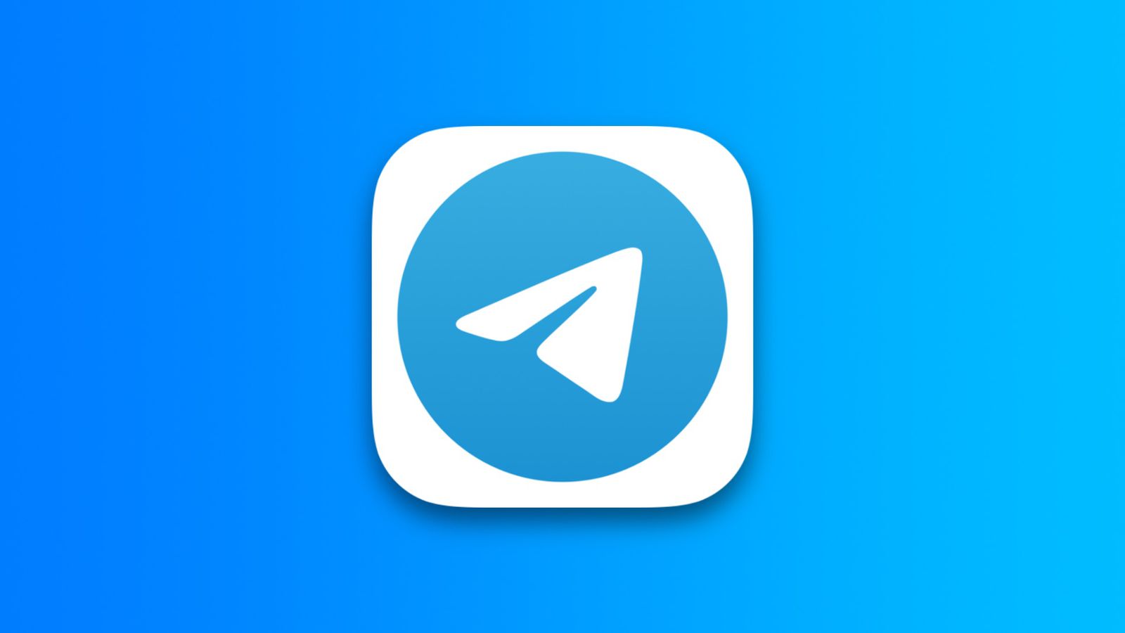 В Telegram появился каталог приложений и обновлённый браузер