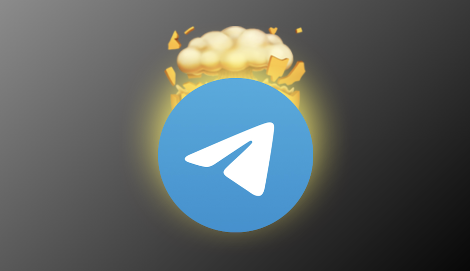 Telegram    