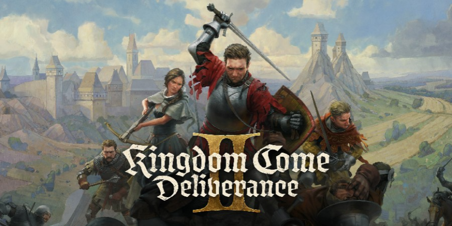 Kingdom Come Deliverance 2 слили на торренты