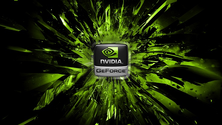 Nvidia обеспечит поддержку асинхронных вычислений в своих видеокартах