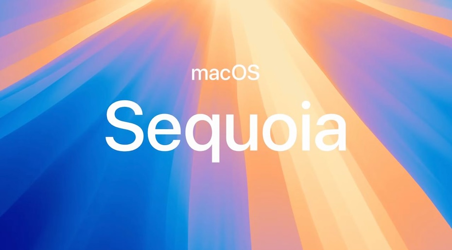 Apple представила macOS 15 Sequoia. Это просто праздник для пользователей Mac!