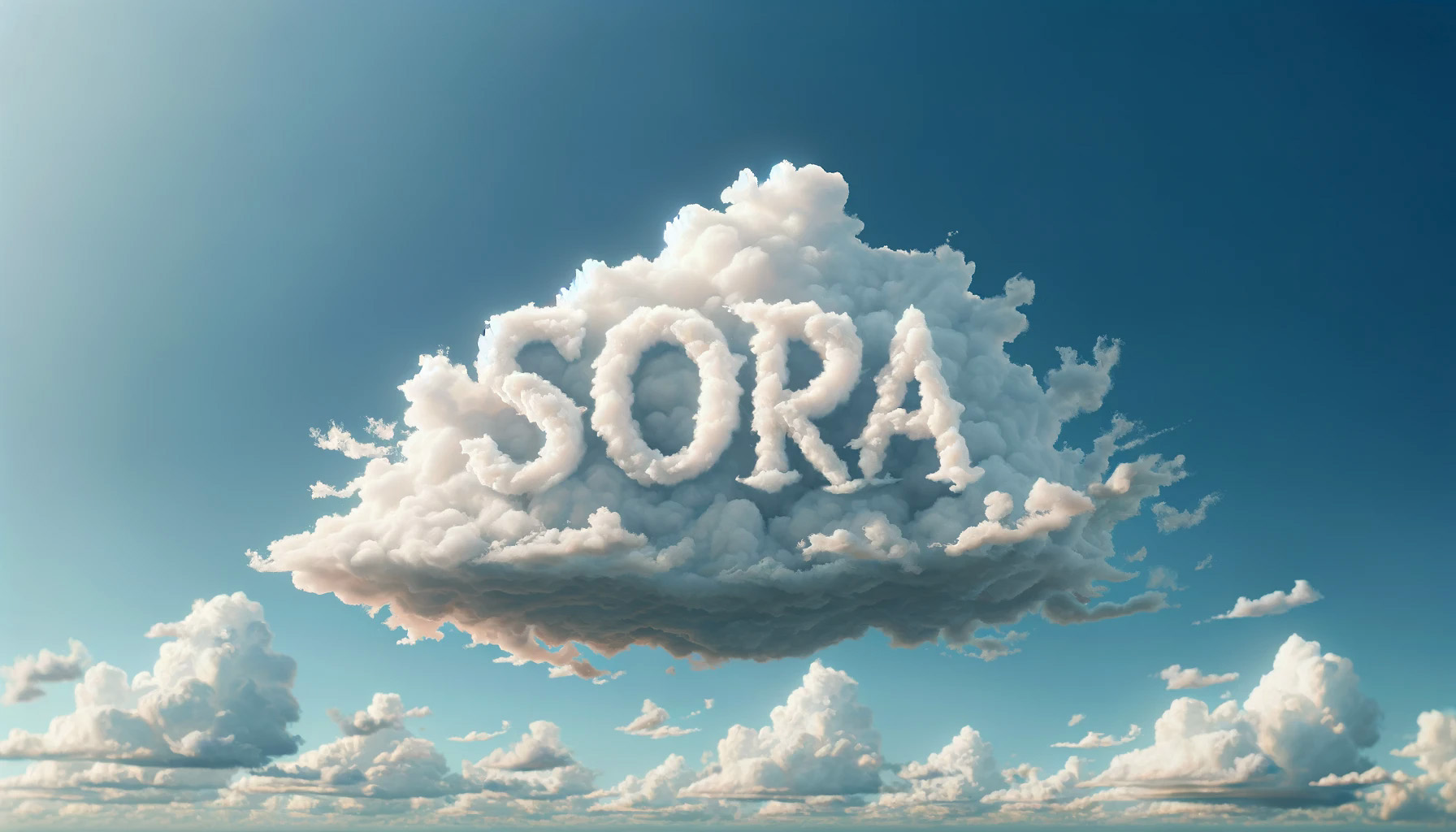Даже Нолану такое не снилось: OpenAI запустила нейросеть Sora для генерации видеороликов из текста