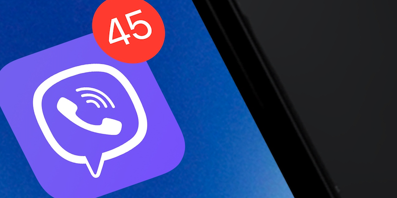 Viber Внезапно Догнал WhatsApp И Telegram И Внедрил Классную Фишку.