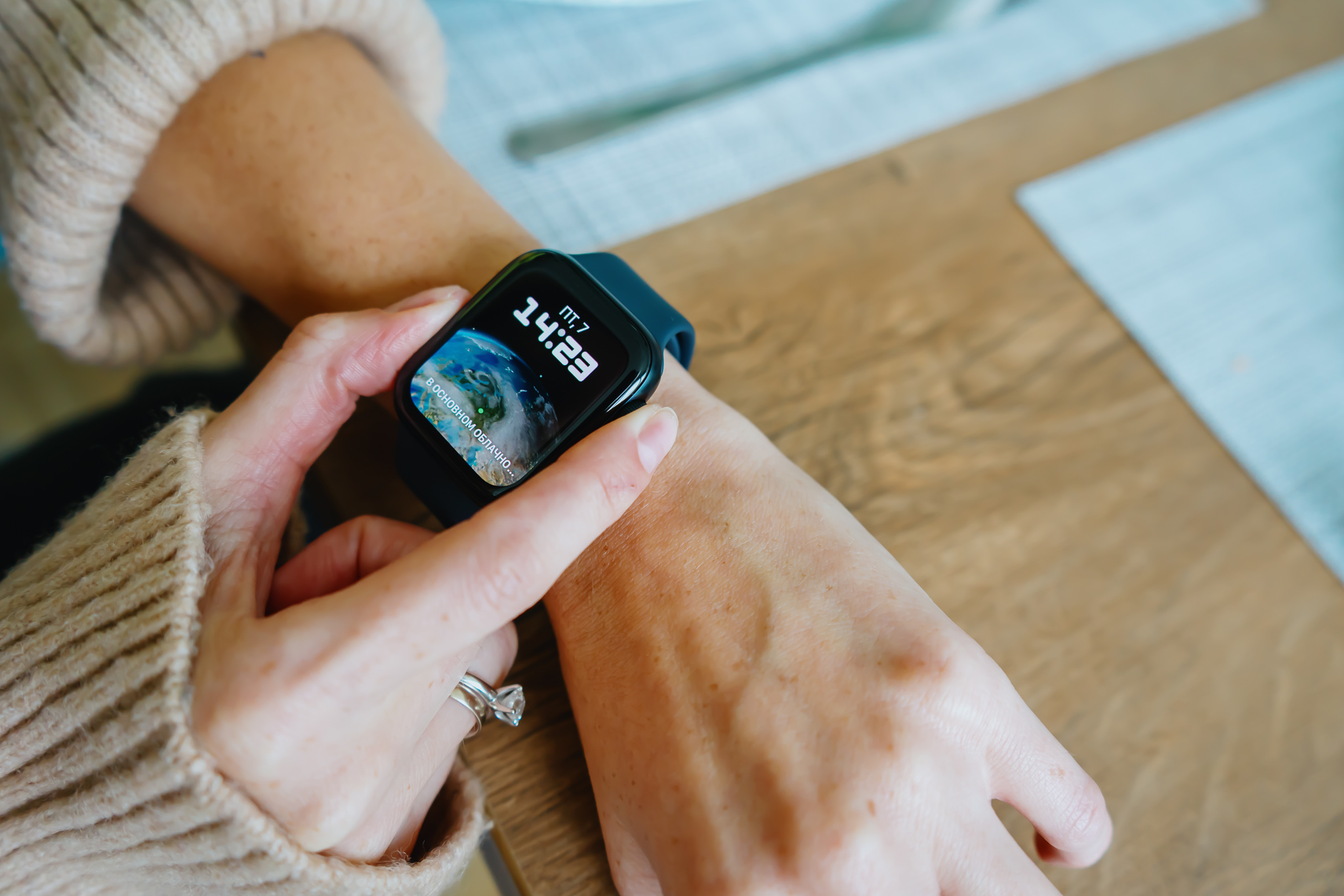Обзор Apple Watch SE: лучший способ познакомиться с умными часами 