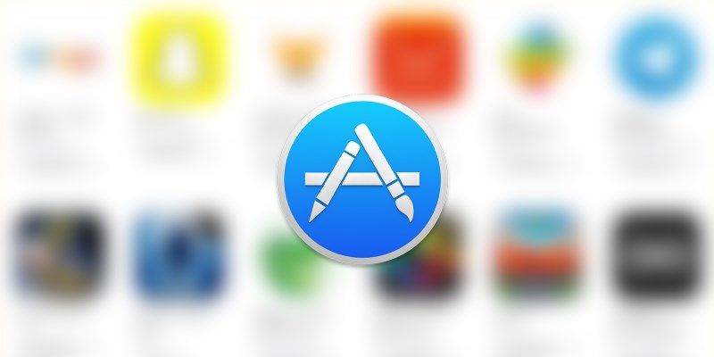 Apple готовит крупный редизайн Mac App Store