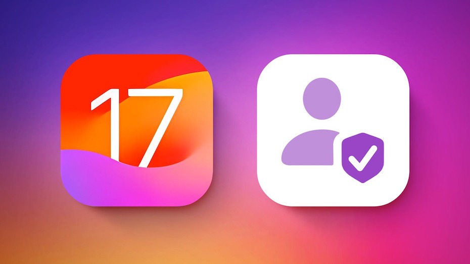 iOS 17 защитит вас от обнажёнки, назойливых родственников и внезапного приступа