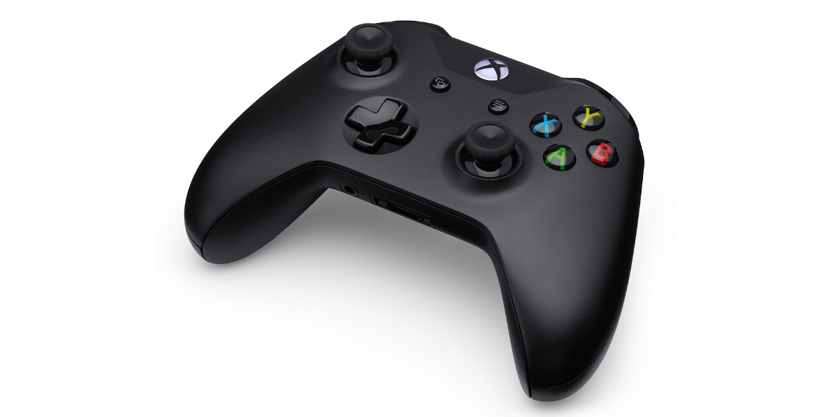 Геймпады Xbox One появились в магазине Apple