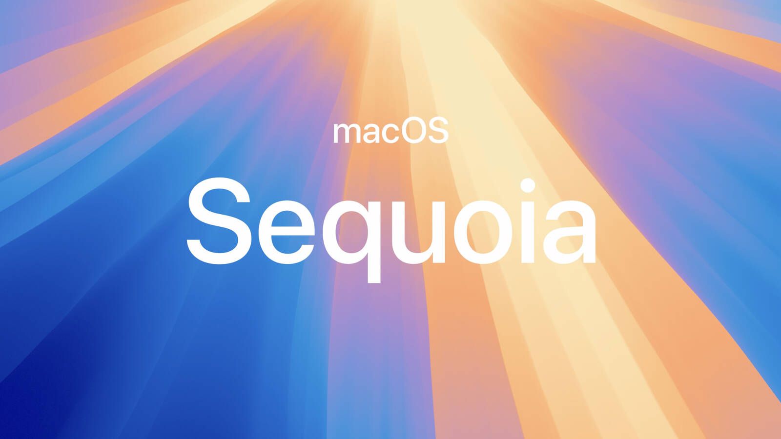 Секретные обои из macOS Sequoia уже можно скачать. Догадываетесь, что на них изображено?