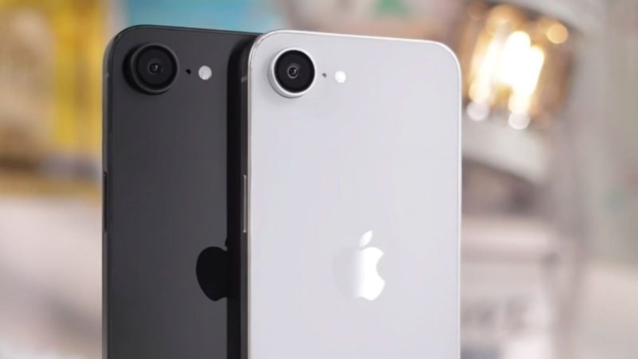 iPhone SE 4 — не ждем. Какой смартфон покажут вместо него?