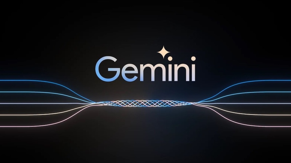 Вышло официальное приложение Google Gemini для iPhone