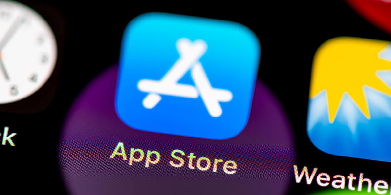 ФАС запретила Apple удалять приложения из App Store без объяснения причин