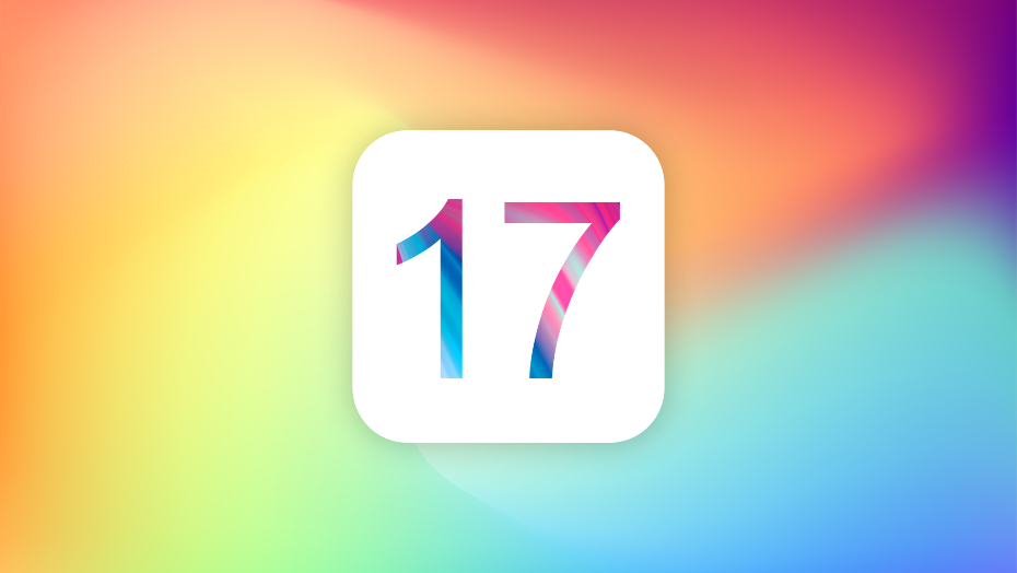 Apple ios 17