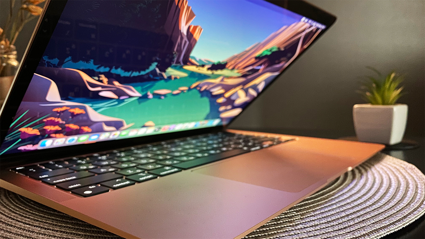 Как отключить автоматическое включение MacBook при открытии крышки