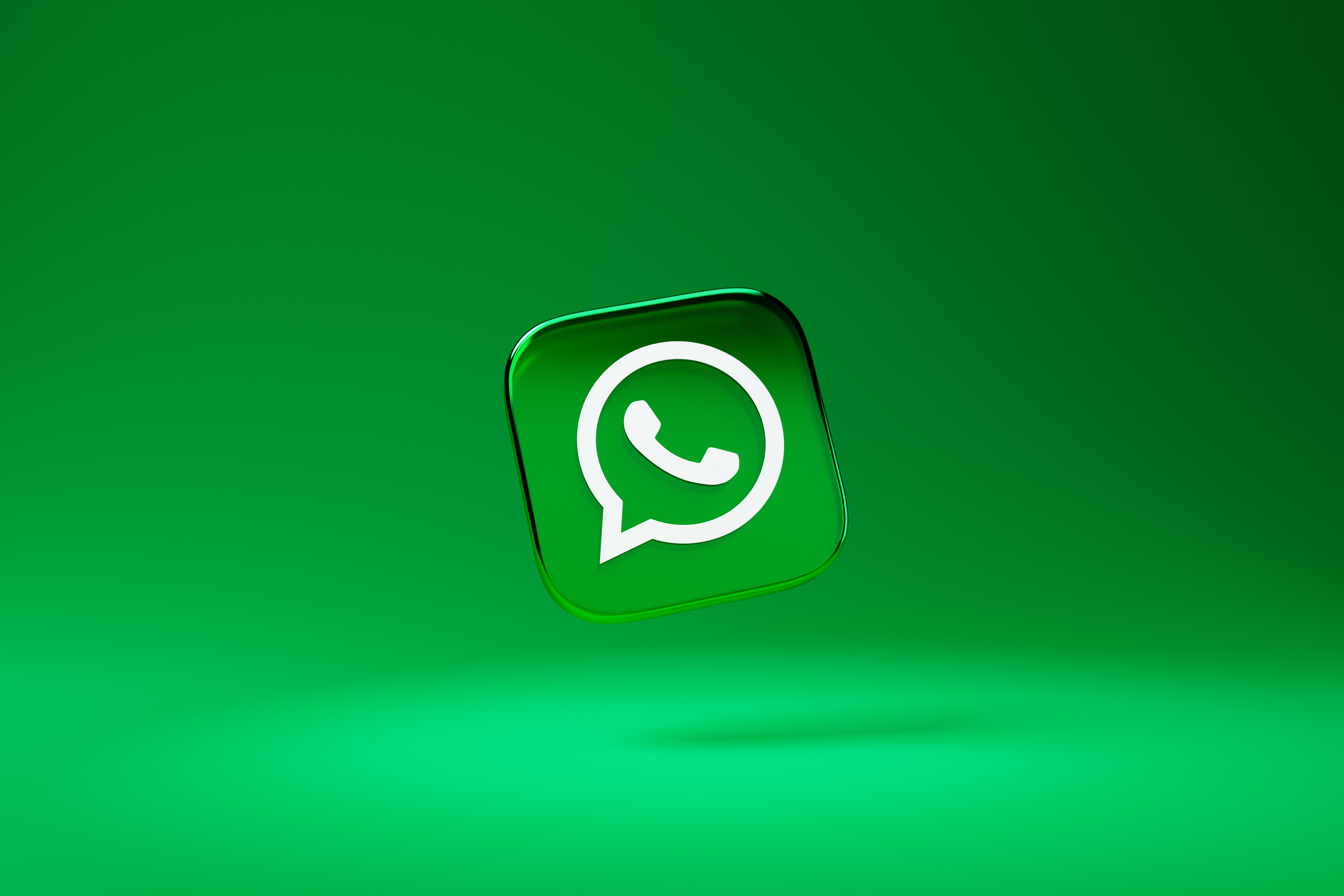 WhatsApp готовит новое обновление. Но только для iOS
