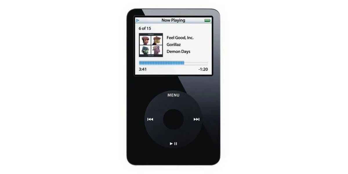 Apple работала с правительством США над «секретным» iPod