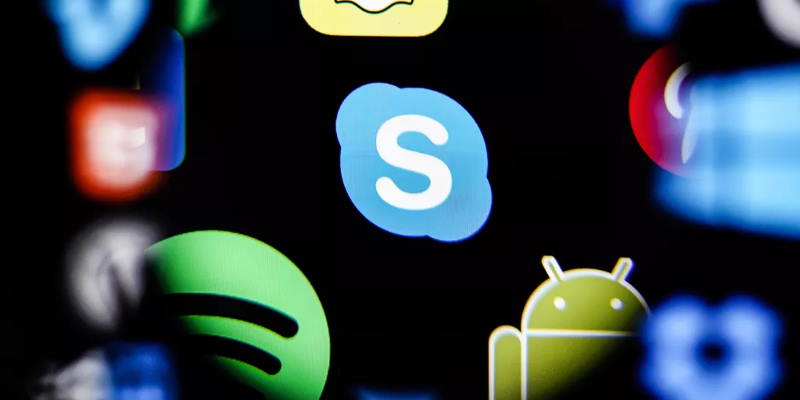 Китайцы слушали разговоры в Skype по заказу Microsoft