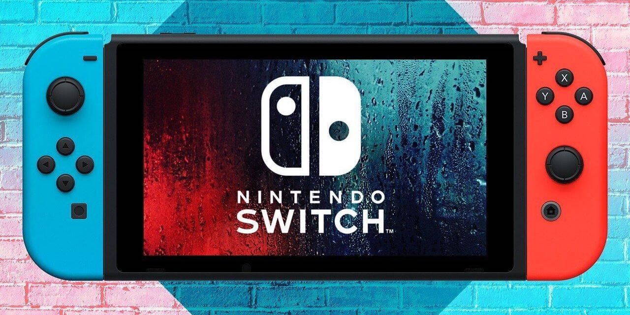 Nintendo прокомментировала слухи о выходе дешевой версии Switch