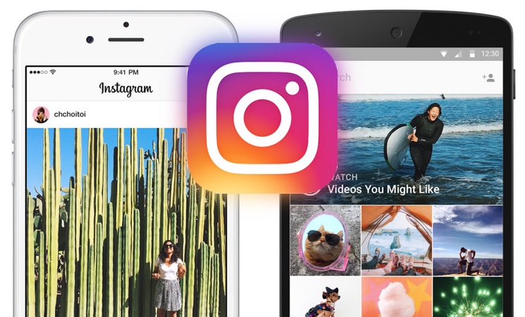 Be now instagram. Новый Инстаграм. Новый дизайн Instagram. Instagram Википедия. Интерфейс старого инстаграма.