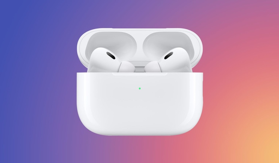 AirPods стали издавать странные звуки, даже когда не используются