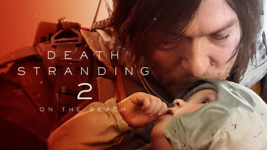 Кодзима показал новый трейлер Death Stranding 2 и назвал дату релиза игры