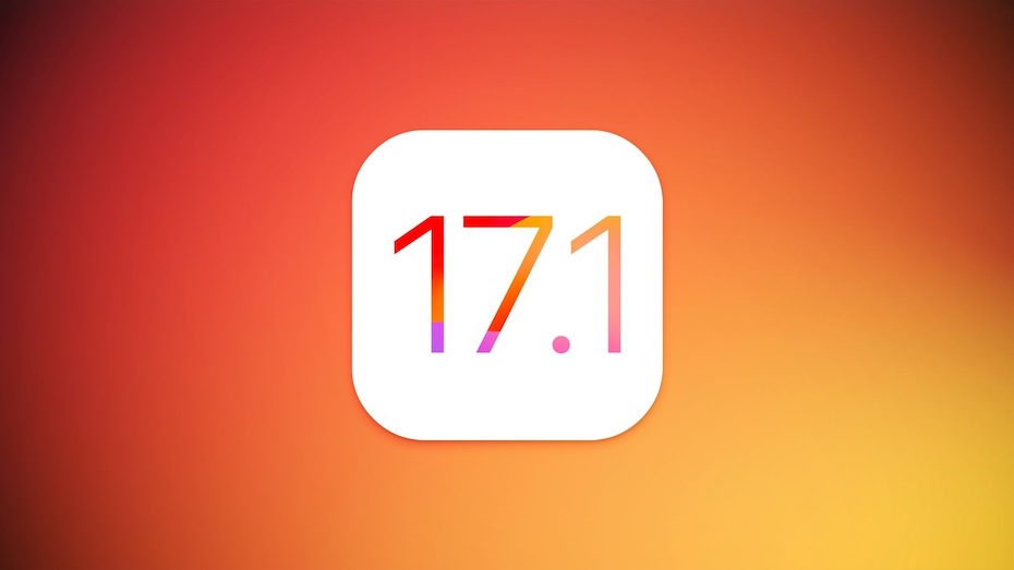 Что нового в iOS 17.1 Beta 1 — достаточно много изменений