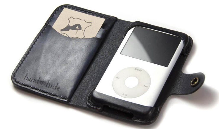 Ipod classic зависает при подключении к компьютеру