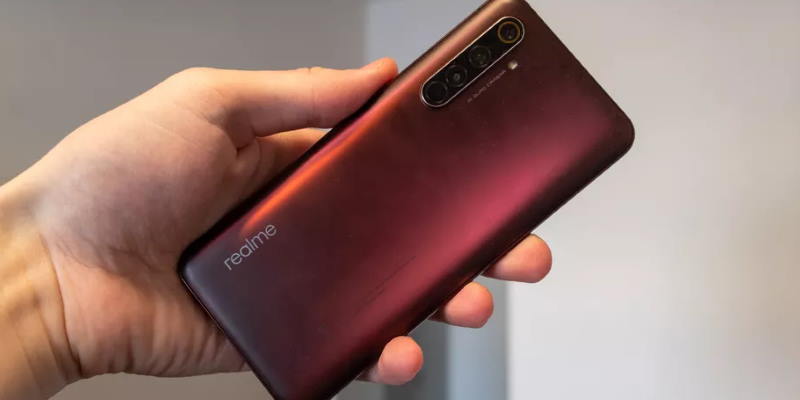 realme x 50 pro 5 g