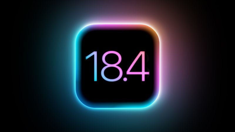 Вышли вторые публичные бета-версии iOS 18.4 и macOS 15.4