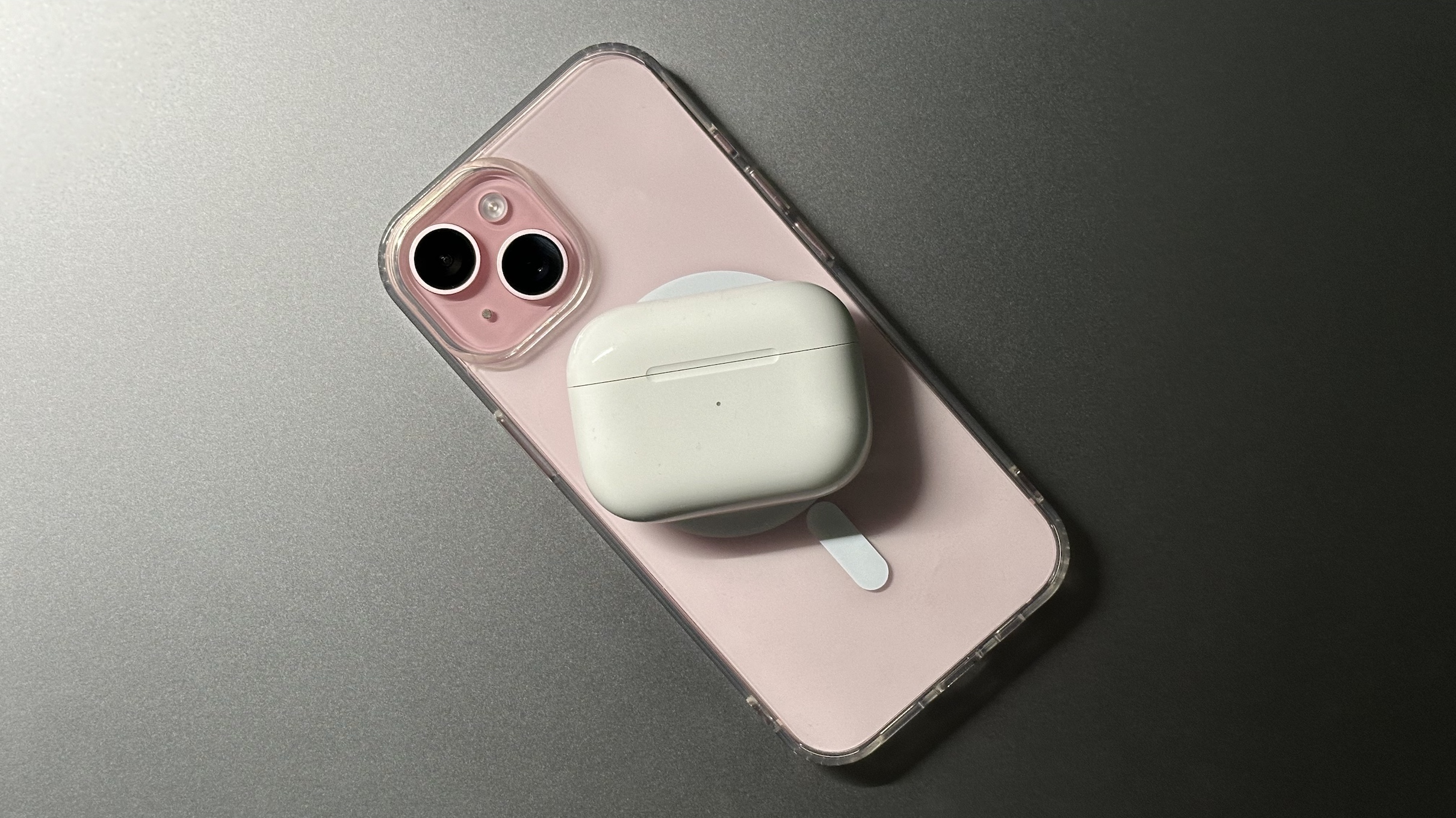 Apple пошла под суд из-за дефекта AirPods Pro