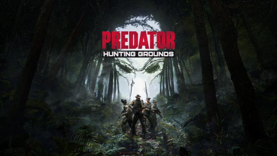 Охота продолжается: обзор обновленной Predator: Hunting Ground