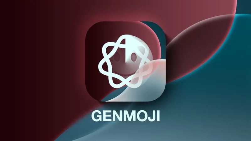 Genmoji добрались до Mac в бета-версии macOS 15.3