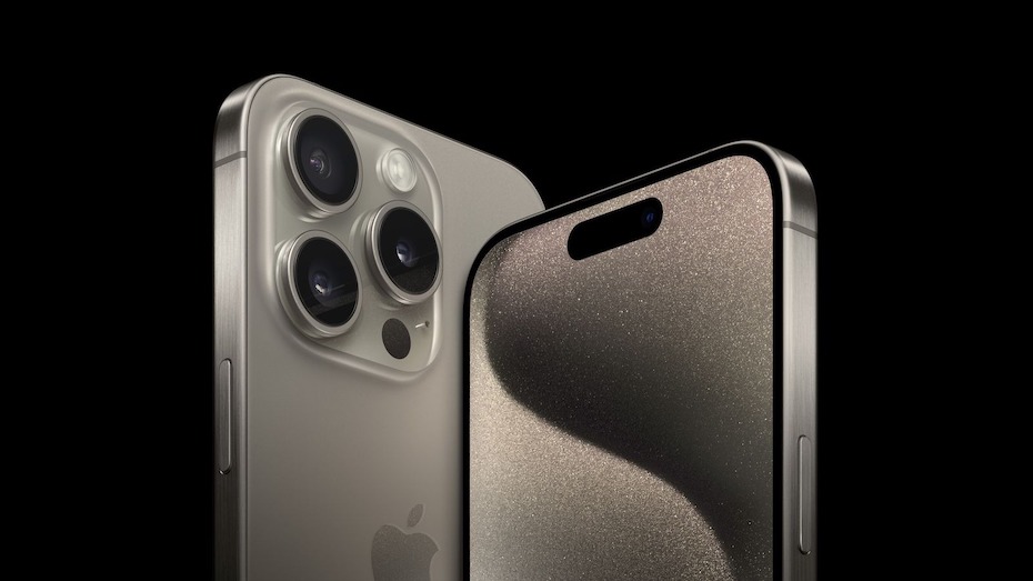 Apple заставит владельцев iPhone 15 Pro покупать для него внешний SSD-диск