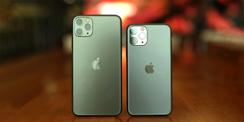 Apple не ожидала столь высокий спрос на iPhone 11