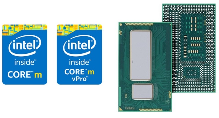 Intel core m что за процессор