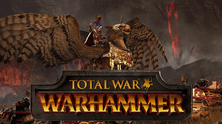 Интервью с Элом Бикхэмом, комьюнити-менеджером Total War: Warhammer