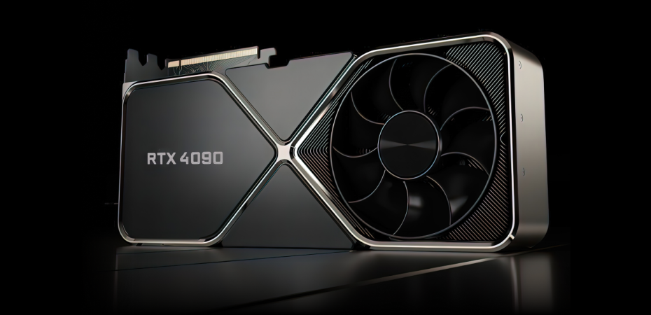 Видеокарты Geforce Rtx 4090 появятся в России на этой неделе