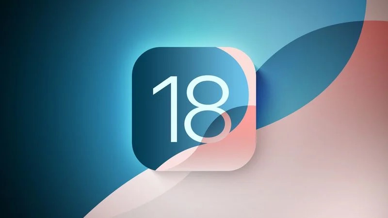 Вышла обновленная версия iOS 18 beta 3