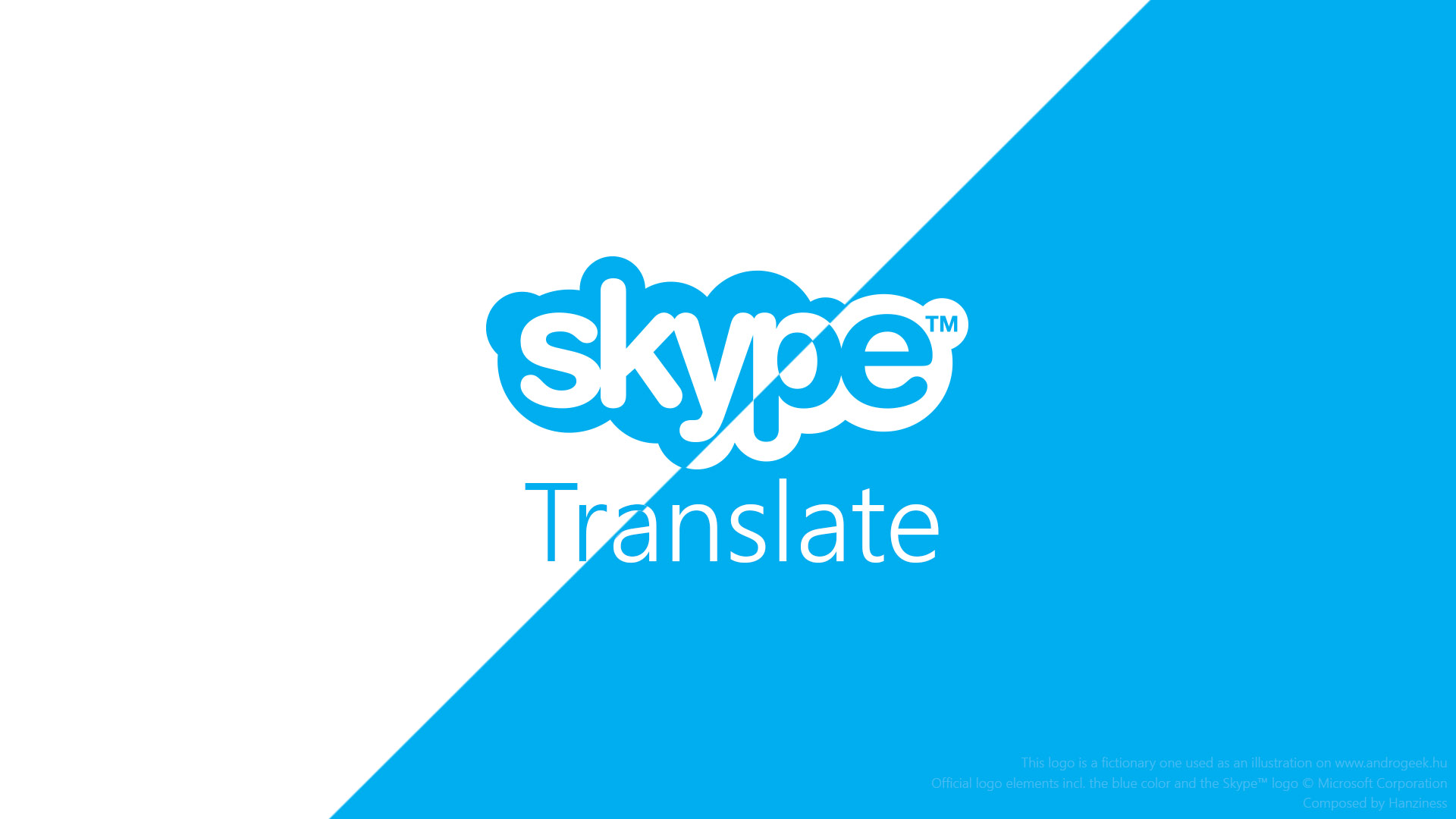 Переводчик Skype теперь работает и при звонках на обычные телефоны