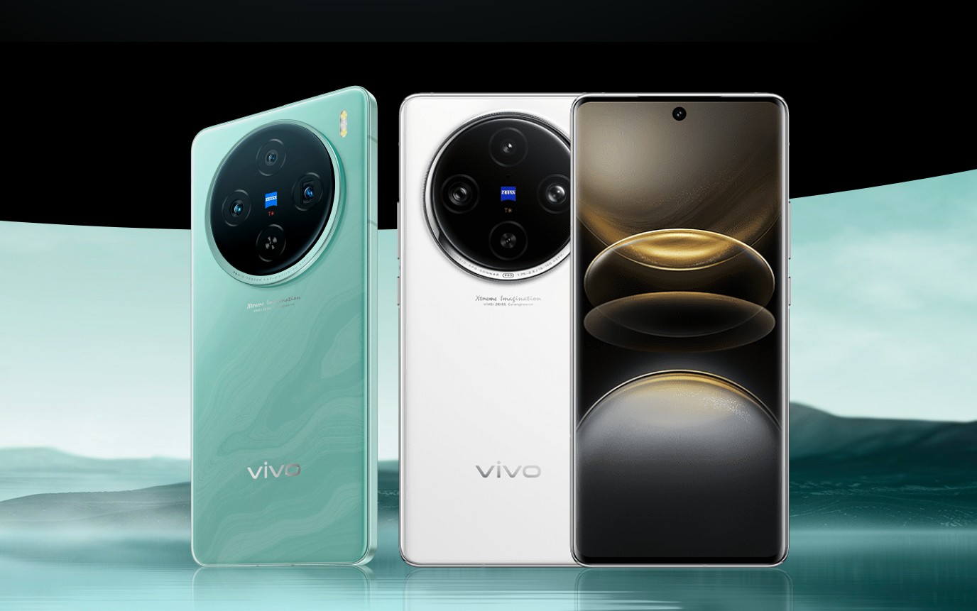 Анонс Vivo X100s Pro: топовый чип Dimensity, дюймовый сенсор камеры и  зарядка на 100 Вт