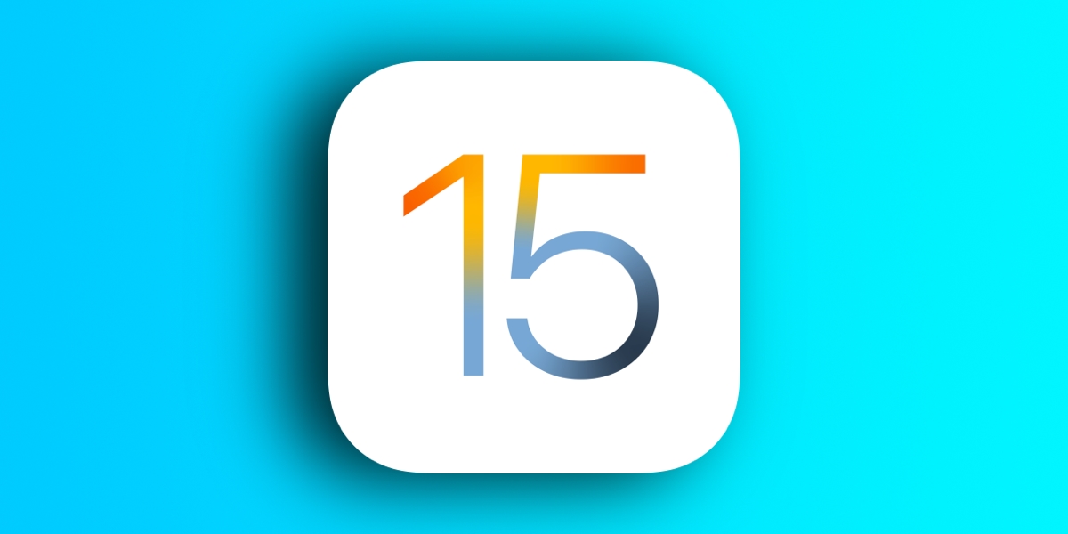 Во сколько выйдет iOS 15? Готовимся к обновлению