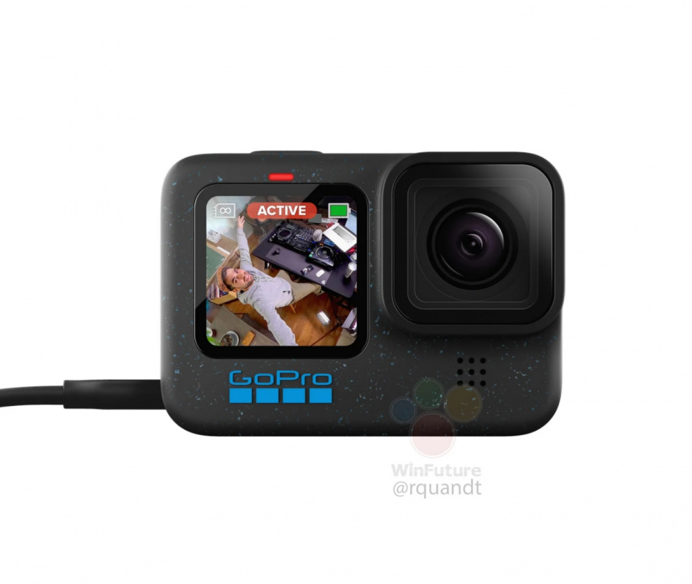 GoPro HERO12 Black