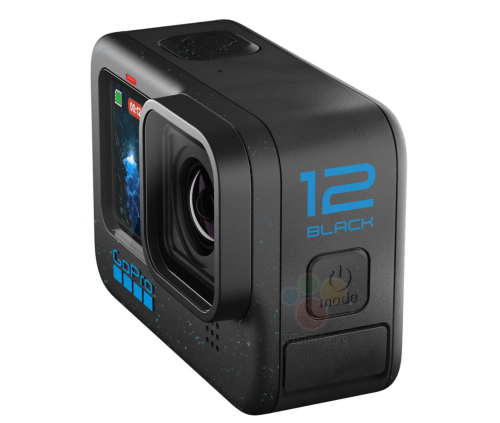 GoPro HERO12 Black