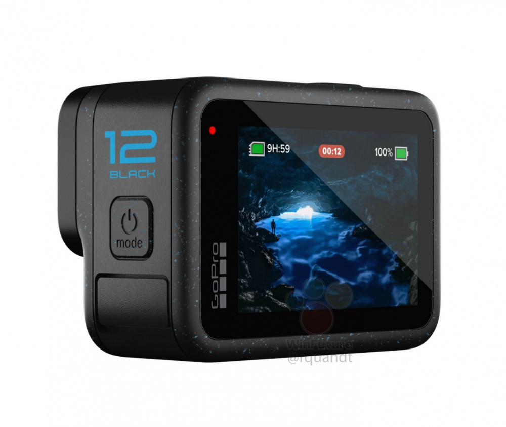 GoPro HERO12 Black